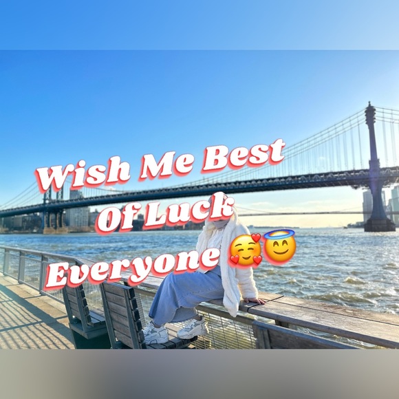 LIVE SHOW!!!🥰 LIKE THIS LISTING IF YOU LIKE MY CLOSET !!💝💝 - Picture 4 of 16